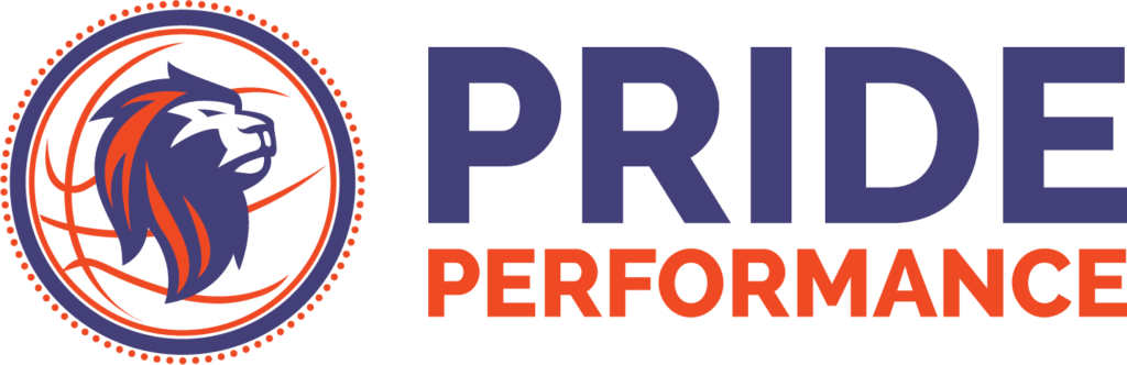 Pride Performance | Sunshine Coast Basketball Coaching