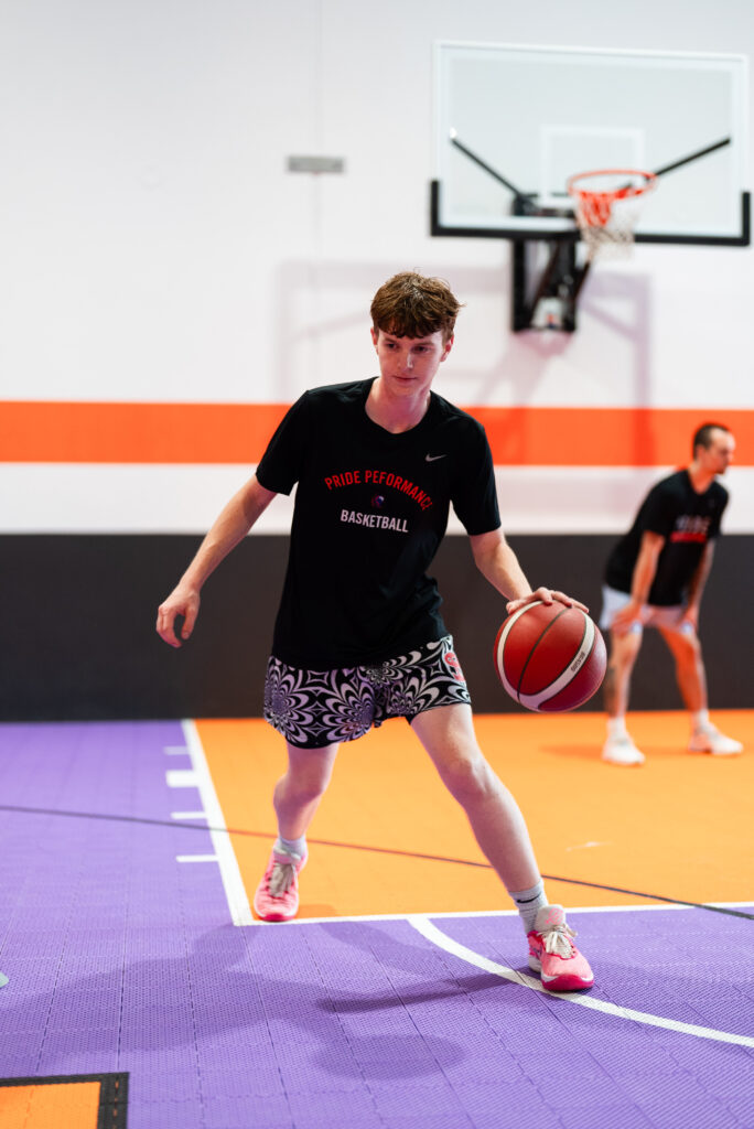 Sunshine Coast Basketball Coaching