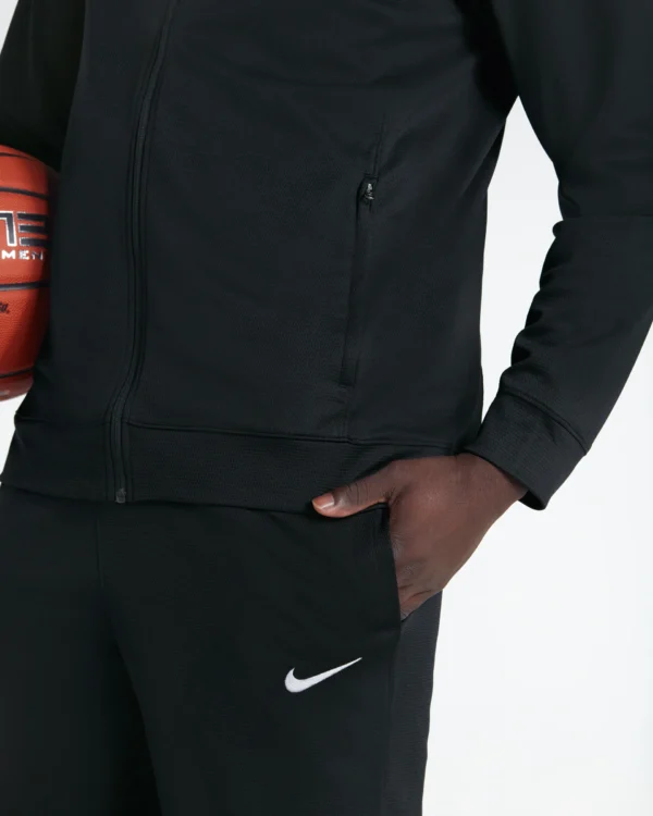 Nike Team Basketball Pant | Pride Performance