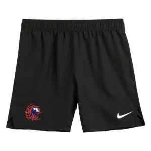 Womens Woven Pocketed Short | Pride Performance