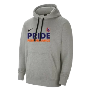 Youth Nike Park 20 Hoodie | Pride Performance