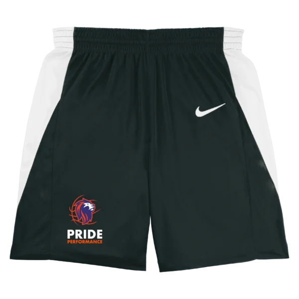 Womens Team Basketball Stock Short