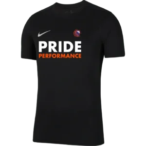 Womens Park 7 Jersey | Pride Performance