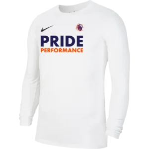 Unisex Park 7 Long Sleeve | Pride Performance