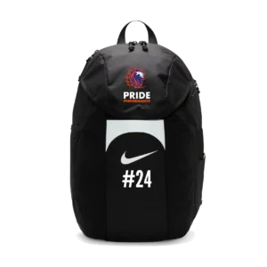 Nike Academy Team Backpack (30L) | Pride Performance