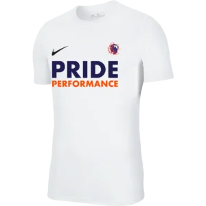 Womens Park 7 Jersey | Pride Performance