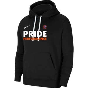 Nike Park 20 Hoodie | Pride Performance